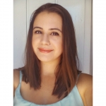 Mónica Roda Páez, Pedagoga a Mula