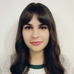 Daniela Moiseev, Leisure Instructor in Collado Villalba