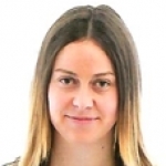 Veronica Rh, Child educator in Almería