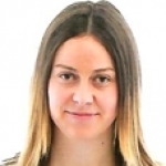 Veronica Rh, Booster tutor in Almería