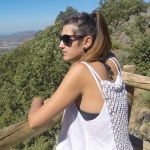 Cristina Barrantes Ortega, Educadora infantil en Granada