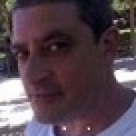 Martin Sergio Cortes Ruibal, Nursing assistant in Málaga