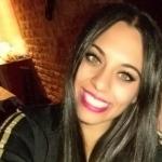 Mamen Galindo Gracia, Make up children artist in Talavera de la Reina