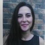 Teresa Garay García, Profesora de arte en Getxo