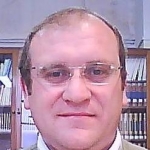 Francisco Garcia, Lawyer in Sevilla