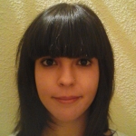 Clara Yañez Garcia Bernalt, Spanish tutor in Salamanca