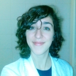 Luz Seco, Nutritionist in Murcia