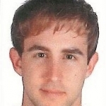 Gabriel Martín Guerra, Psychologist in San Cristóbal de La Laguna