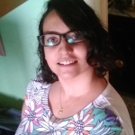 Rebeca Pedreira romero, Child educator in Ferrol