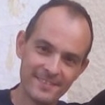 Gustavo Chiquero Sanz, Animador infantil a Talavera de la Reina