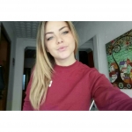 Isabel Palacio, Animadora infantil a Gandia
