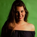 Sara Perez Martin, Animadora infantil a Talavera de la Reina