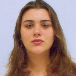 Mariana De Almeida, Babysitter in Jaén