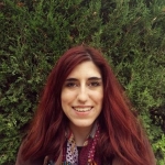 Mónica Ballester Garrido, Babysitter in Valencia