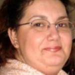 Maria Del Mar Baena Tapia, Geriatric assistant in Córdoba