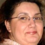 Maria Del Mar Baena Tapia, Nursing assistant in Córdoba