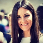 Rosa García, Spanish tutor in Córdoba
