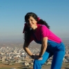 Rosa Garcia Cabañas, Animadora infantil a Villarrubia de los Ojos