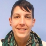 Mireia Bonamusa, Leisure Instructor in Barcelona