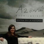 Inma Azorín, Catalan tutor in Alicante