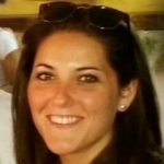 Cristina GarcÍa amores, Pedagoga a Albacete