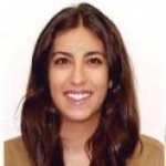 Marta Alonso, Tax advisor in Gijón