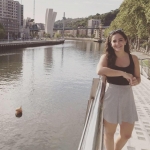 Marta JimÉnez Urbano, Architect in Sevilla