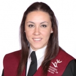 Ana González, Speech therapist in Santa Cruz de Tenerife