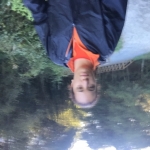 Amparo Sornosa Soler, Netejadora a Vilamarxant