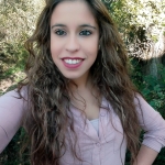 Tania Lopez Servan, Educadora infantil a San Fernando