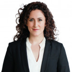 Patricia Silbermann Rosado, English tutor in Málaga
