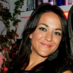 Susana Hidalgo, Nursing assistant in Granada