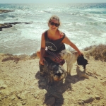 Andrea Trabubu, Pet sitter in Valencia