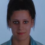 Rebeca López Clavero, Private chauffeur in Zaragoza