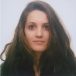 Violeta Quintana Martin, Educadora infantil a Toledo