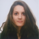 Violeta Quintana Martin, Babysitter in Toledo