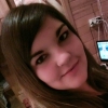 Melanie Mayoral Cid, House cleaner in Talavera de la Reina