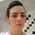 Carmen Rosa Valera Ordiñana, Caregiver of sick or disabled in Alzira