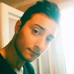 Jose Alvarez, House cleaner in Novelda