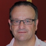 Ramon Cabotá, Private chauffeur in Valencia