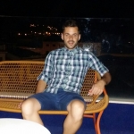 Jorge Cabrera Cabrelles, Pet sitter in Torrent