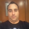 Daniel Ramos Varela, Car washer in Vélez-Málaga