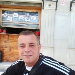 Antonio Botella Cerdan, Private chauffeur in Elche