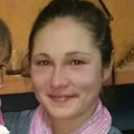 Carolina Cintas, Netejadora a Jaén