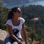 Ana Isabel Pérez Gómez, Redactora de continguts en castellà a Sevilla