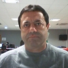 Manolo Trapero Exposito, Private chauffeur in Atarfe