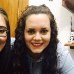 Cristina Roldan, Educadora infantil a Toledo