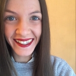 Joana Perez, Pedagogue in Vitoria-Gasteiz