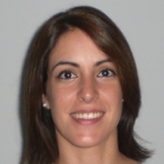 María López, Child educator in Las Palmas de Gran Canaria