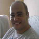 Jose Maria Nieto LÓpez, Dog walker in Sevilla